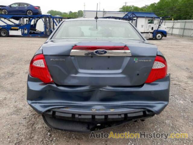 FORD FUSION HYBRID, 3FADP0L30BR302058