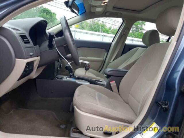 FORD FUSION HYBRID, 3FADP0L30BR302058