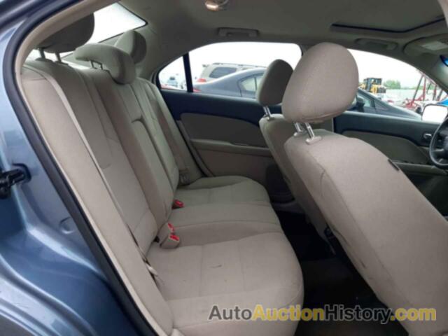 FORD FUSION HYBRID, 3FADP0L30BR302058