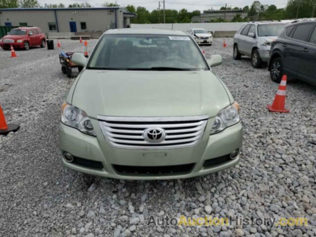 TOYOTA AVALON XL, 4T1BK36B59U324849