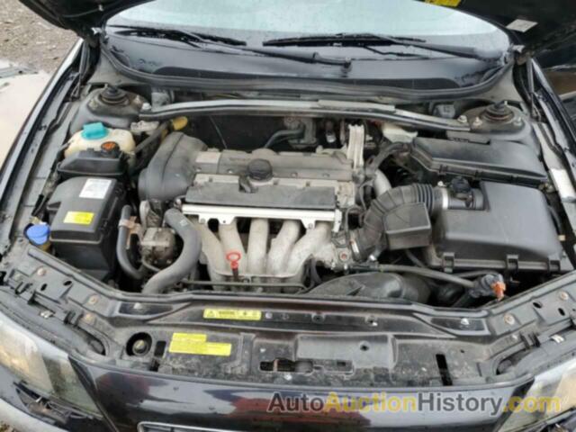 VOLVO S60, YV1RS61T542400265