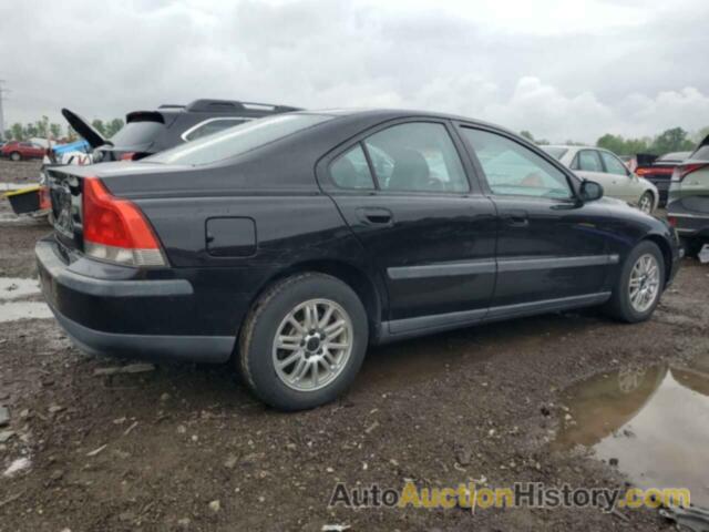 VOLVO S60, YV1RS61T542400265