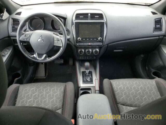 MITSUBISHI OUTLANDER ES, JA4APUAU4MU014081