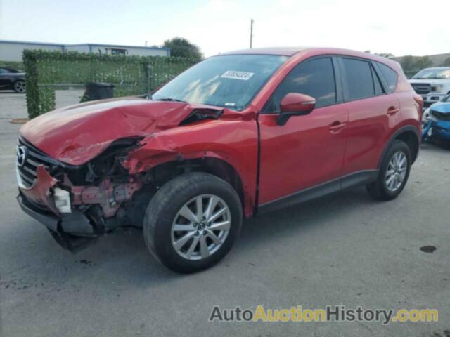 MAZDA CX-5 TOURING, JM3KE2CY5G0619623