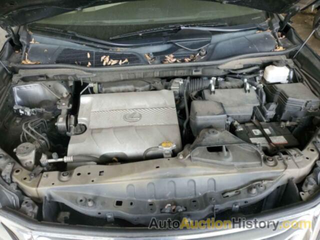 LEXUS RX350 350, 2T2ZK1BA7DC105400