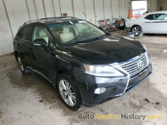 LEXUS RX350 350, 2T2ZK1BA7DC105400