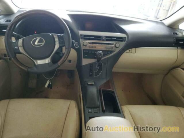 LEXUS RX350 350, 2T2ZK1BA7DC105400