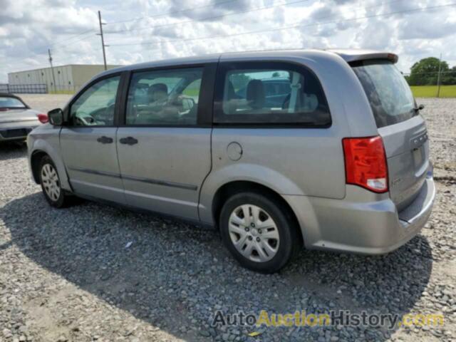 DODGE CARAVAN SE, 2C4RDGBG5FR569276