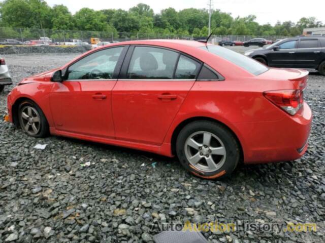 CHEVROLET CRUZE LT, 1G1PC5SB0E7342248