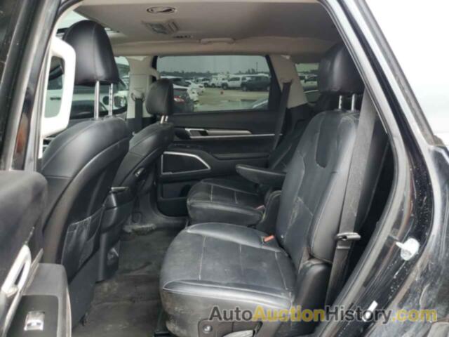 KIA TELLURIDE S, 5XYP64HC8MG161277