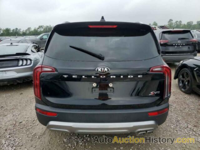 KIA TELLURIDE S, 5XYP64HC8MG161277