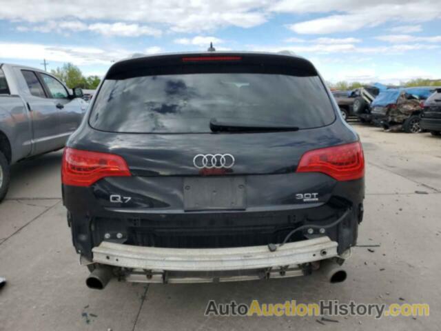 AUDI Q7 PREMIUM PLUS, WA1LGAFE3FD019770