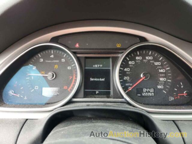 AUDI Q7 PREMIUM PLUS, WA1LGAFE3FD019770