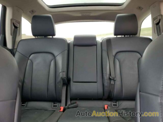 AUDI Q7 PREMIUM PLUS, WA1LGAFE3FD019770