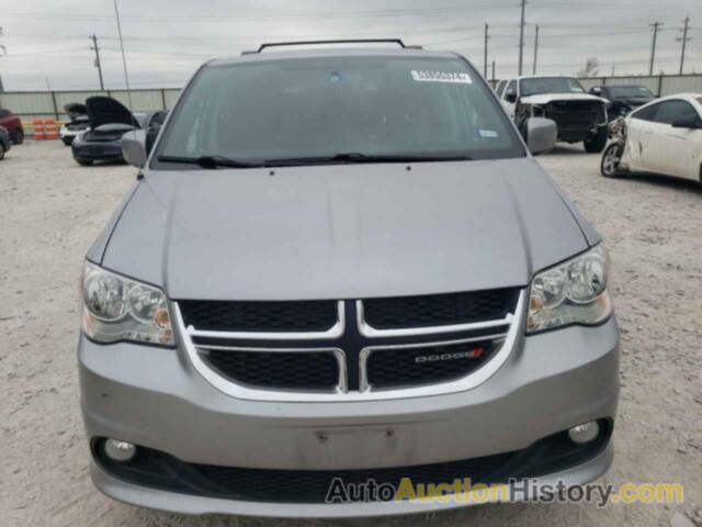 DODGE CARAVAN SXT, 2C4RDGCG8HR596067