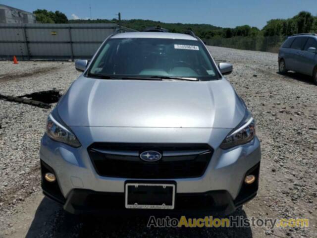 SUBARU CROSSTREK PREMIUM, JF2GTACC6K8306563