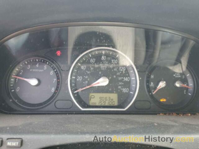 HYUNDAI SONATA GLS, 5NPEU46FX6H073336