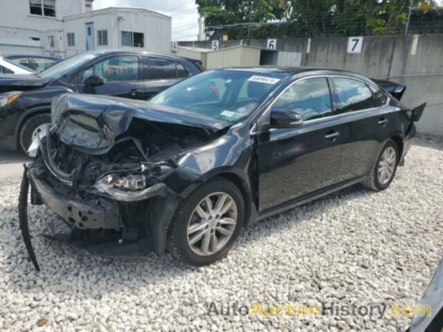 TOYOTA AVALON XLE, 4T1BK1EB1FU154121