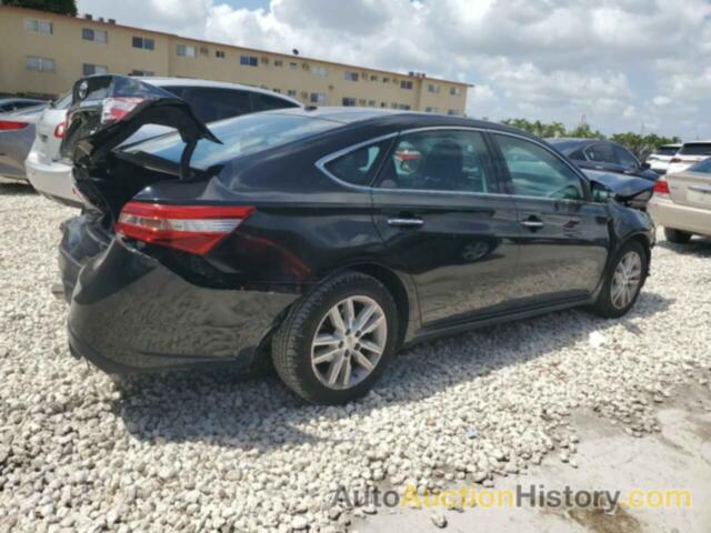 TOYOTA AVALON XLE, 4T1BK1EB1FU154121