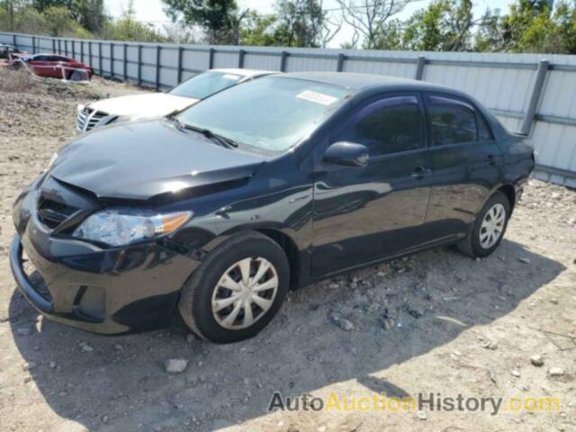 TOYOTA COROLLA BASE, 2T1BU4EE9BC698951