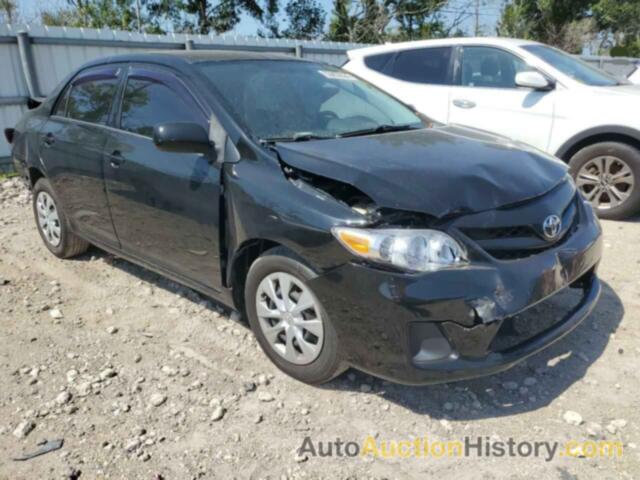 TOYOTA COROLLA BASE, 2T1BU4EE9BC698951