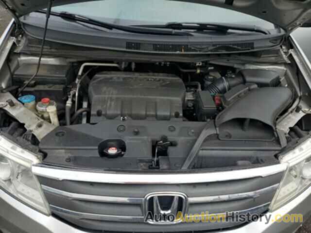 HONDA All Models EX, 5FNRL5H47CB138692