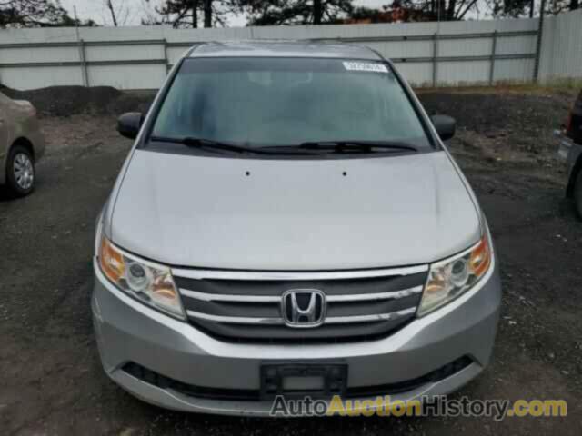 HONDA All Models EX, 5FNRL5H47CB138692