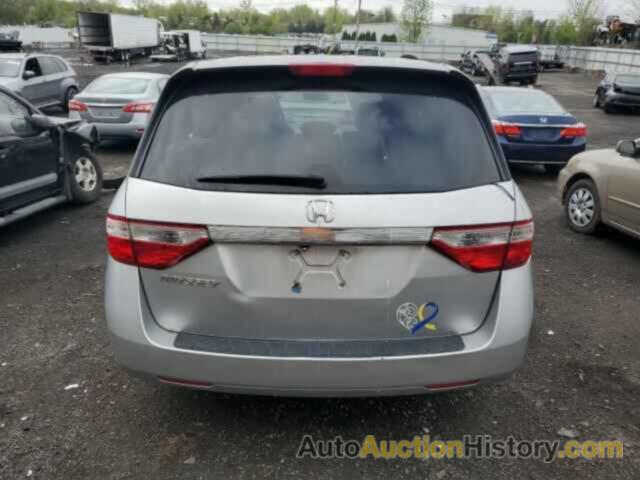 HONDA All Models EX, 5FNRL5H47CB138692