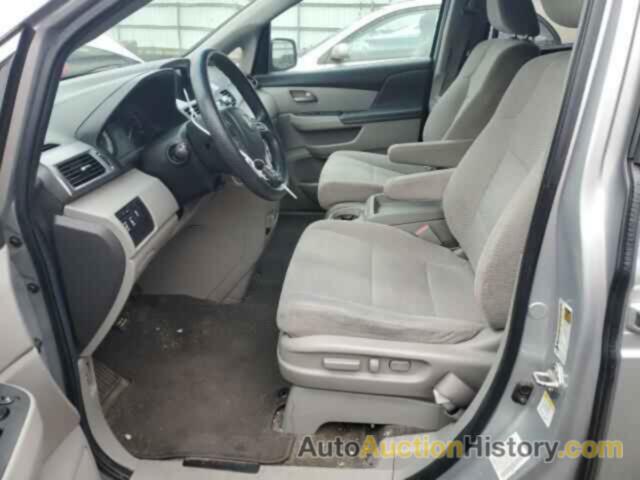 HONDA All Models EX, 5FNRL5H47CB138692