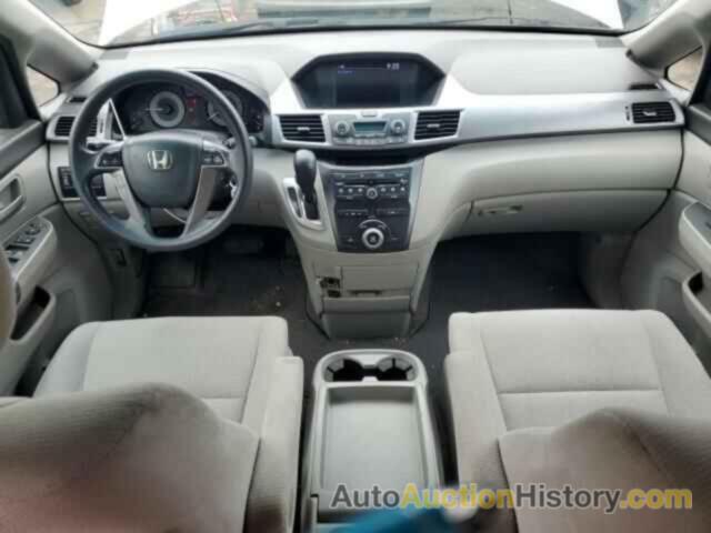 HONDA All Models EX, 5FNRL5H47CB138692