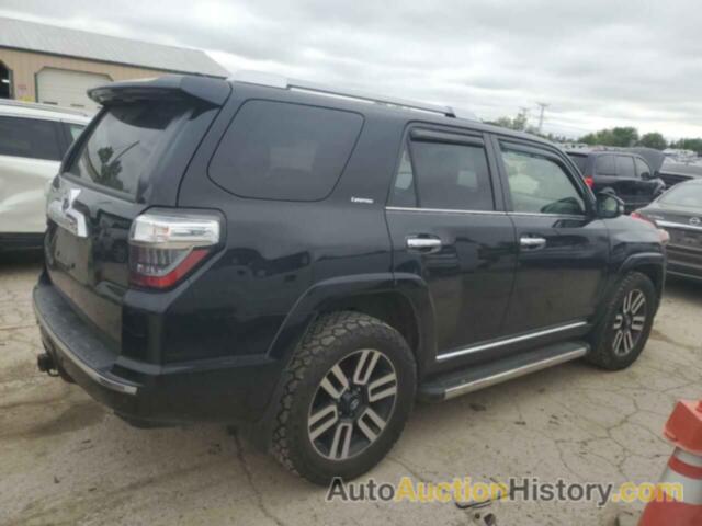 TOYOTA 4RUNNER SR5, JTEBU5JR3E5152884