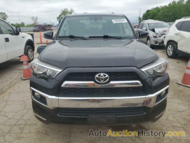 TOYOTA 4RUNNER SR5, JTEBU5JR3E5152884