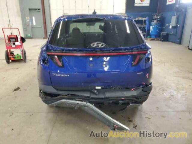 HYUNDAI TUCSON LIMITED, 5NMJECDE5RH329254