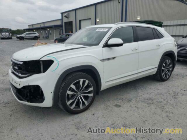 VOLKSWAGEN ATLAS SEL PREMIUM R-LINE, 1V2FE2CA3MC222241