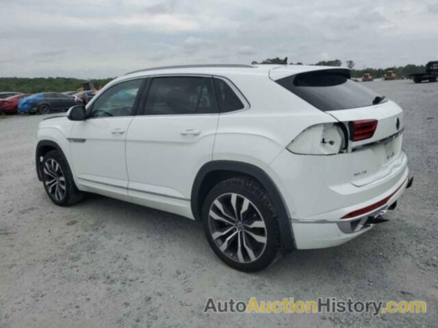 VOLKSWAGEN ATLAS SEL PREMIUM R-LINE, 1V2FE2CA3MC222241