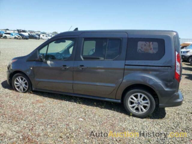 FORD TRANSIT XLT, NM0GE9F24K1427057