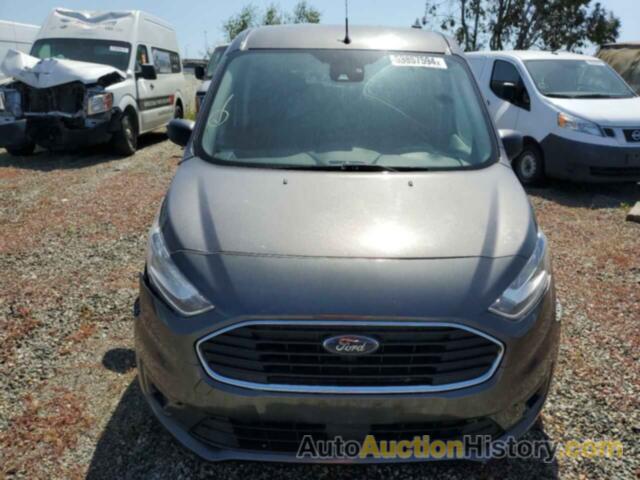 FORD TRANSIT XLT, NM0GE9F24K1427057