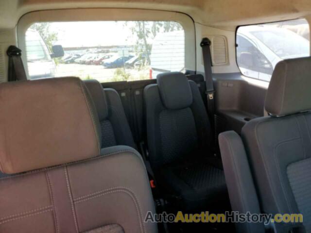 FORD TRANSIT XLT, NM0GE9F24K1427057