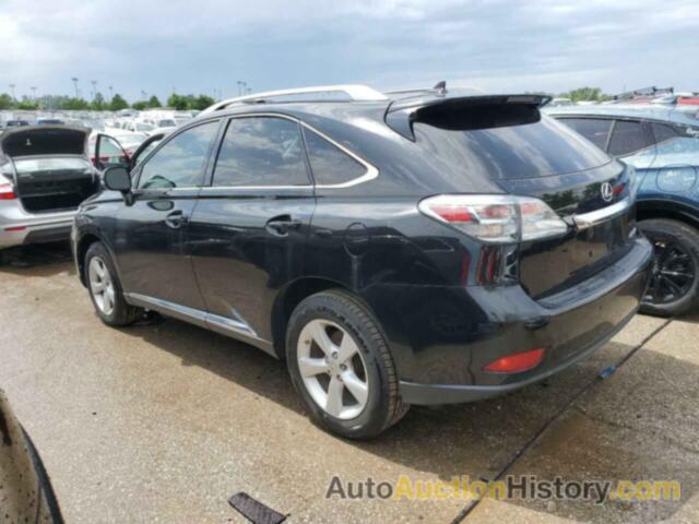 LEXUS RX350 350, 2T2BK1BA6CC132653