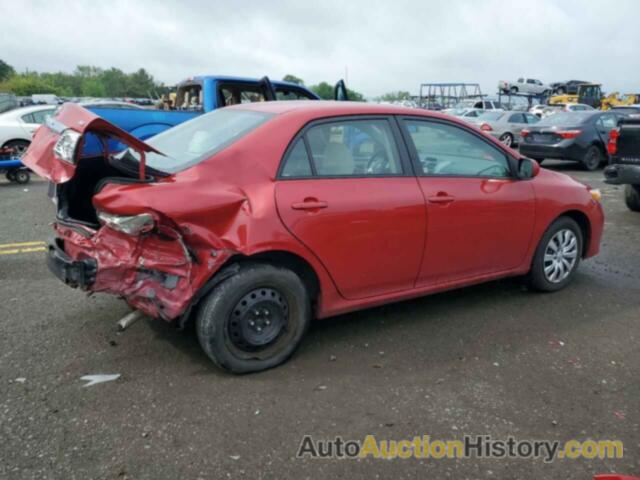 TOYOTA COROLLA BASE, 2T1BU4EE8CC776539