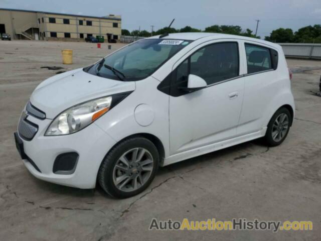 CHEVROLET SPARK 2LT, KL8CL6S03FC706657