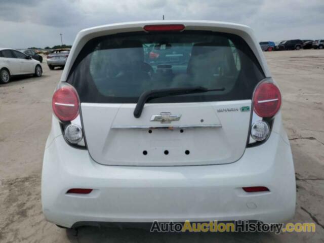 CHEVROLET SPARK 2LT, KL8CL6S03FC706657