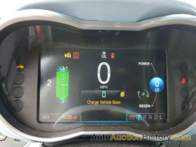 CHEVROLET SPARK 2LT, KL8CL6S03FC706657