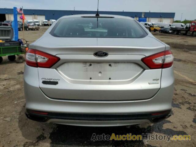 FORD FUSION SE, 3FA6P0H94DR193404