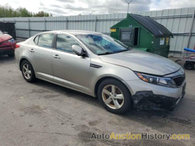 KIA OPTIMA LX, KNAGM4A72F5547172