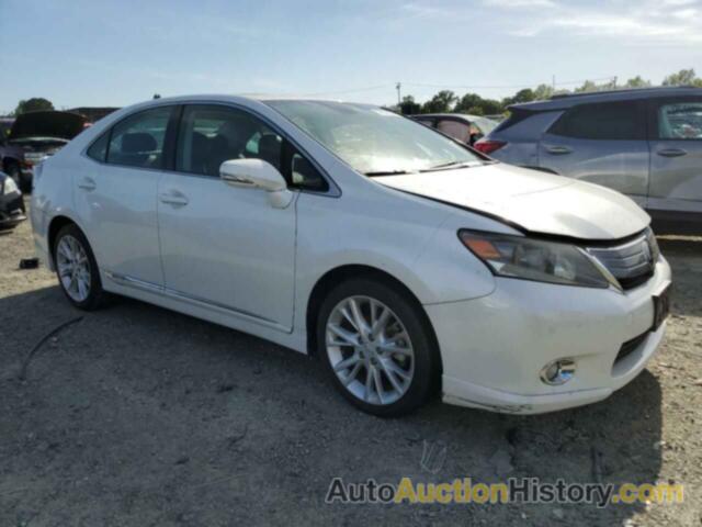 LEXUS HS 250H, JTHBB1BA0A2002625