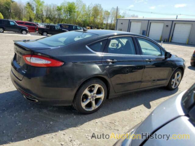 FORD FUSION SE, 3FA6P0H9XFR283370