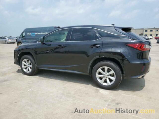 LEXUS RX350 350, 2T2ZZMCA3GC013099