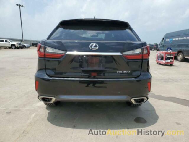 LEXUS RX350 350, 2T2ZZMCA3GC013099