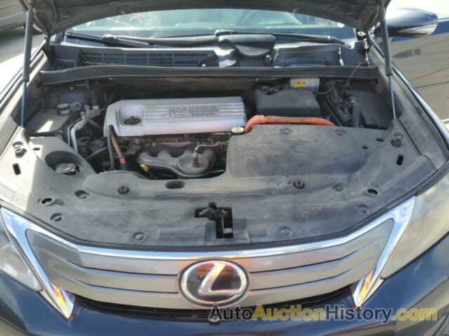 LEXUS HS 250H, JTHBB1BA2B2042884